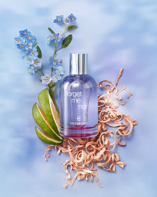 Victorinox Forget Me Not For Her EDT 100ml