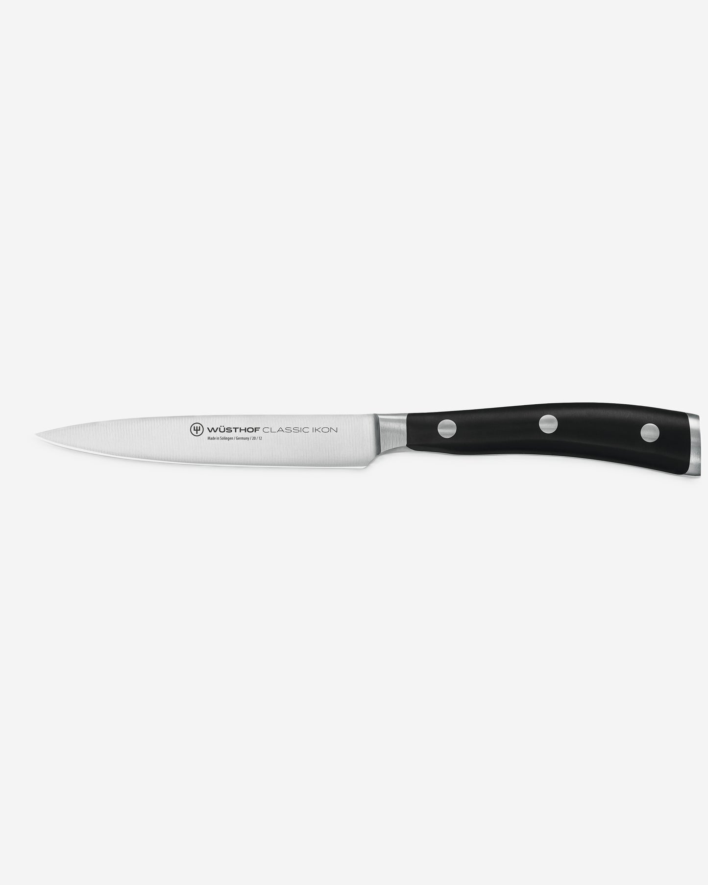 Wusthof Classic Ikon Utility Knife