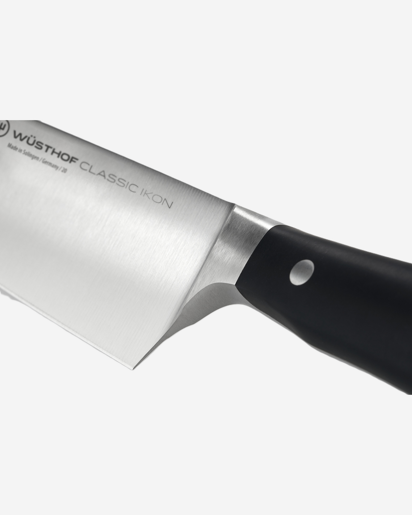 Wusthof Classic Ikon Cooks Knife