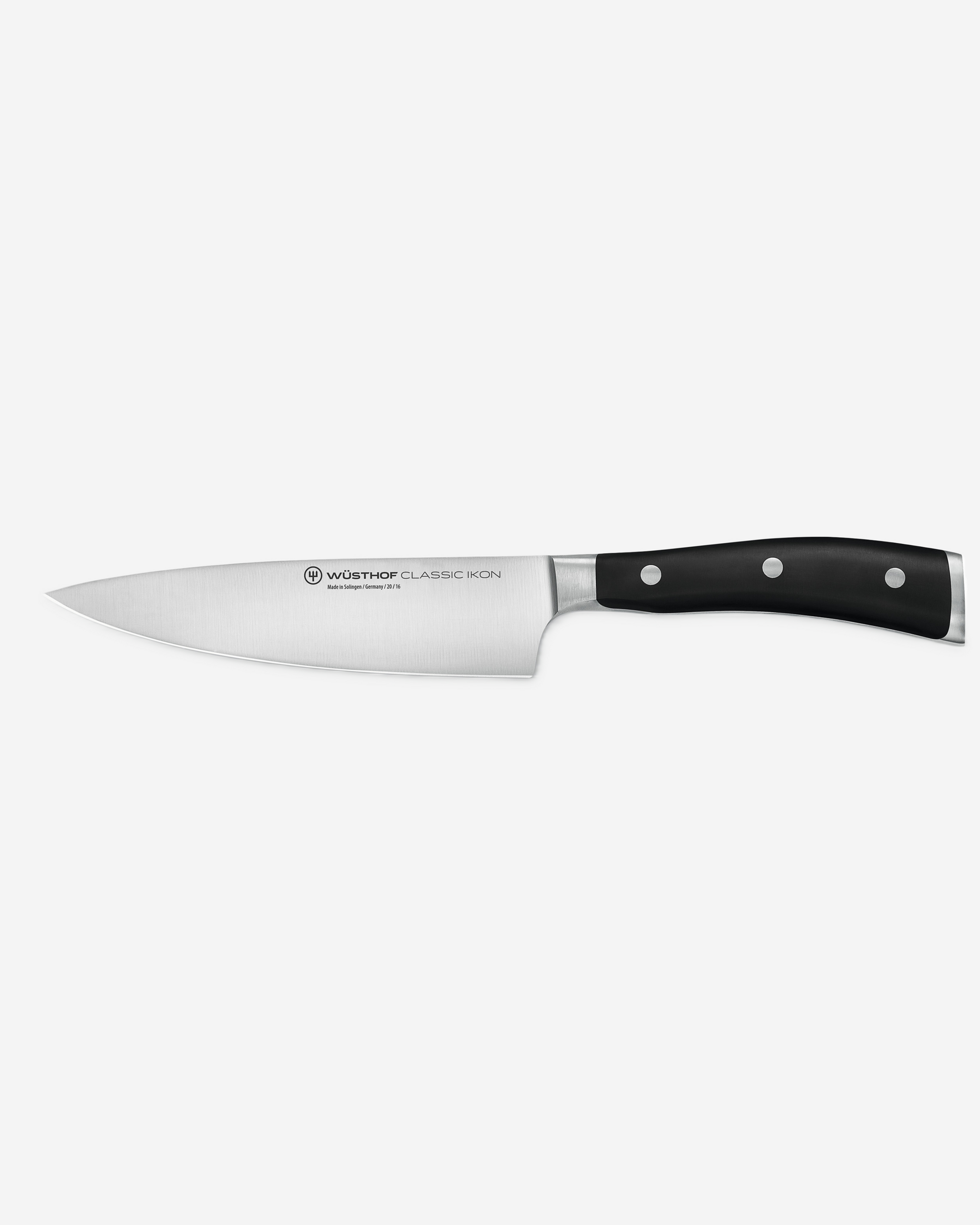 Wusthof Classic Ikon Cooks Knife