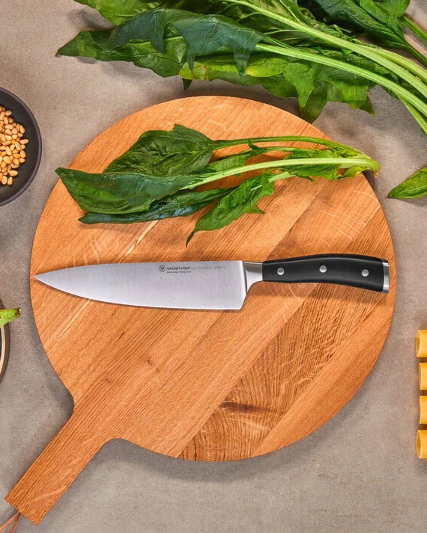 Wusthof Classic Ikon Versatile Cooks Knife