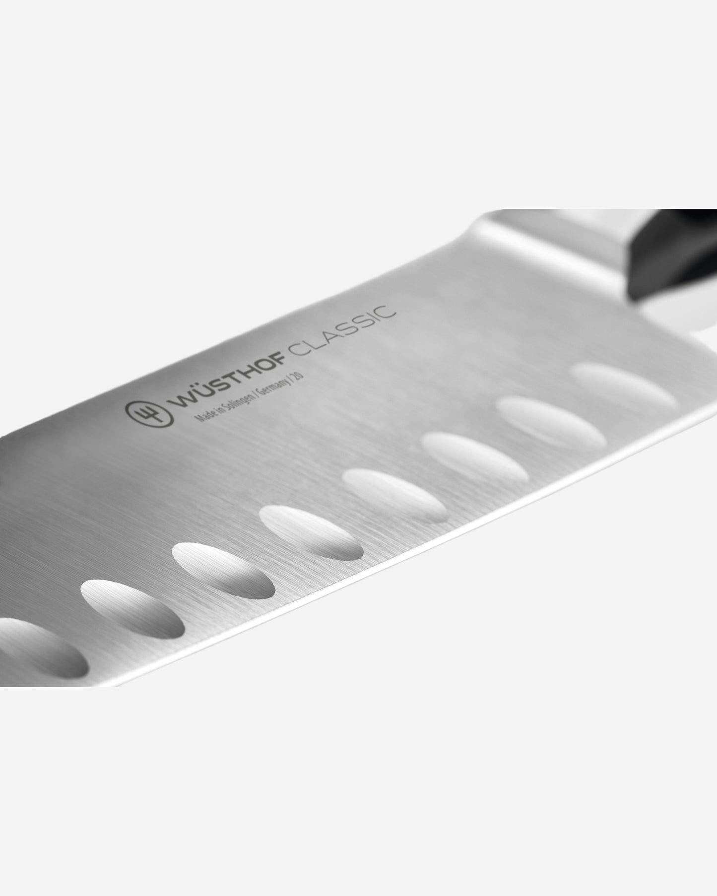 Wusthof Classic Santoku