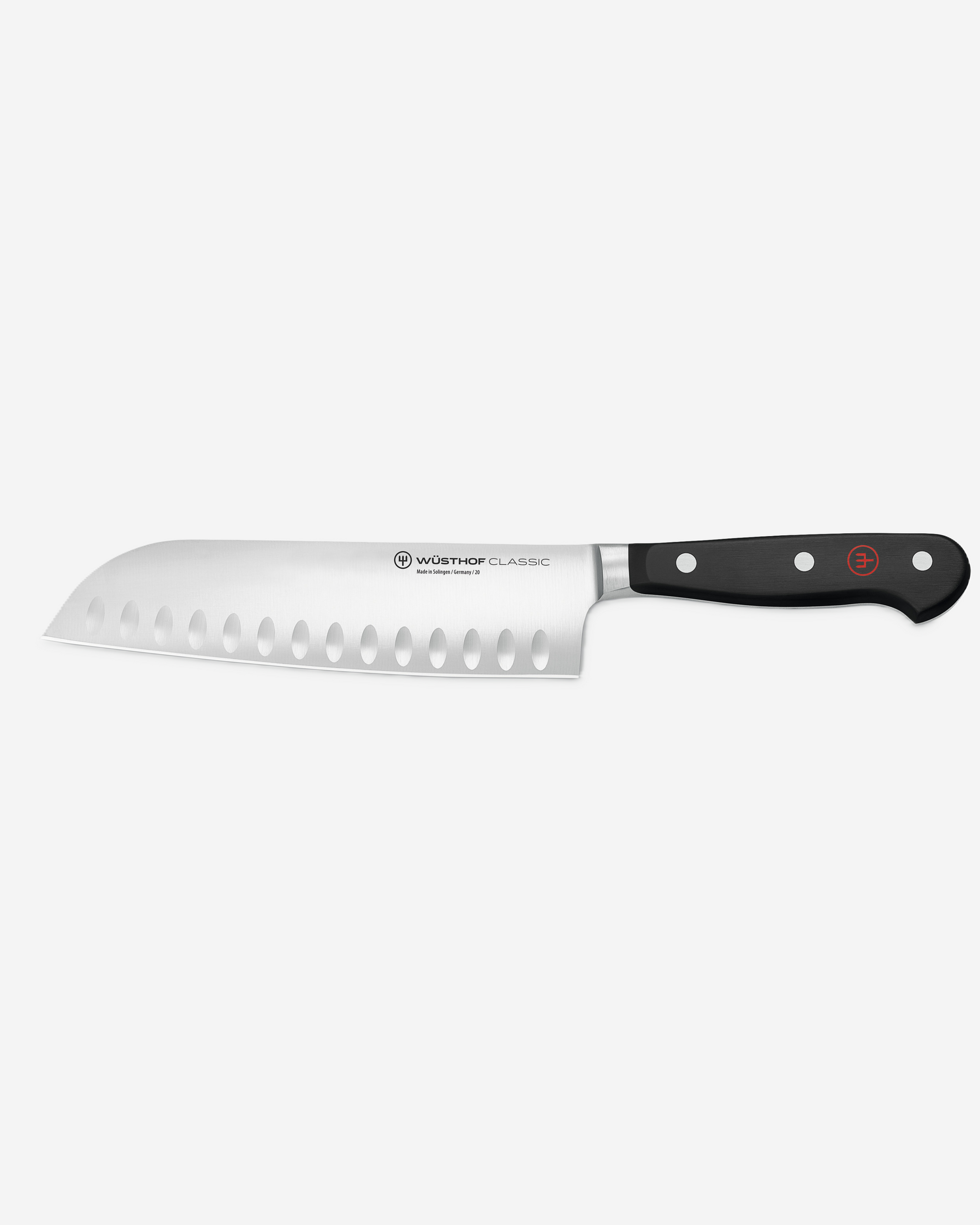 Wusthof Classic Santoku