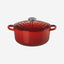 Le Creuset Round French Oven 20cm Cherry Red