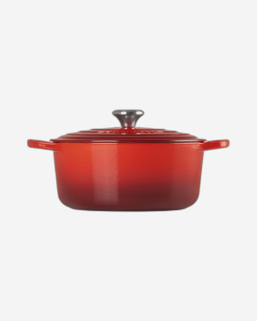 Le creuset Round French Oven 26Cm Cherry Red - 21177260602430