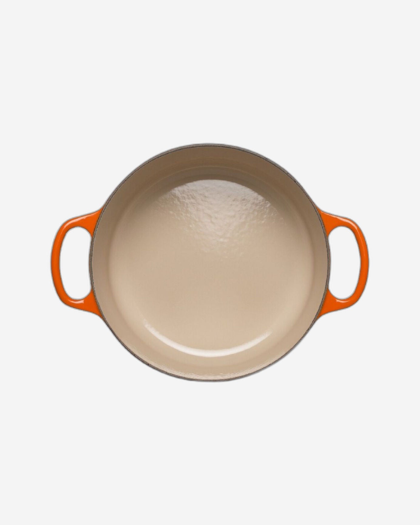 Le Creuset Round French Oven 24cm Flame