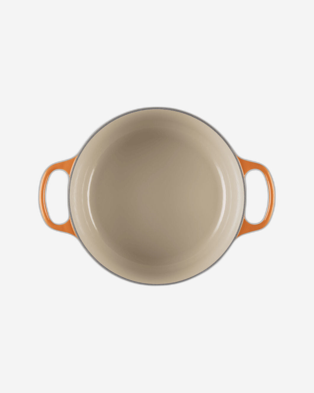 Le Creuset Round French Oven 26cm Flame