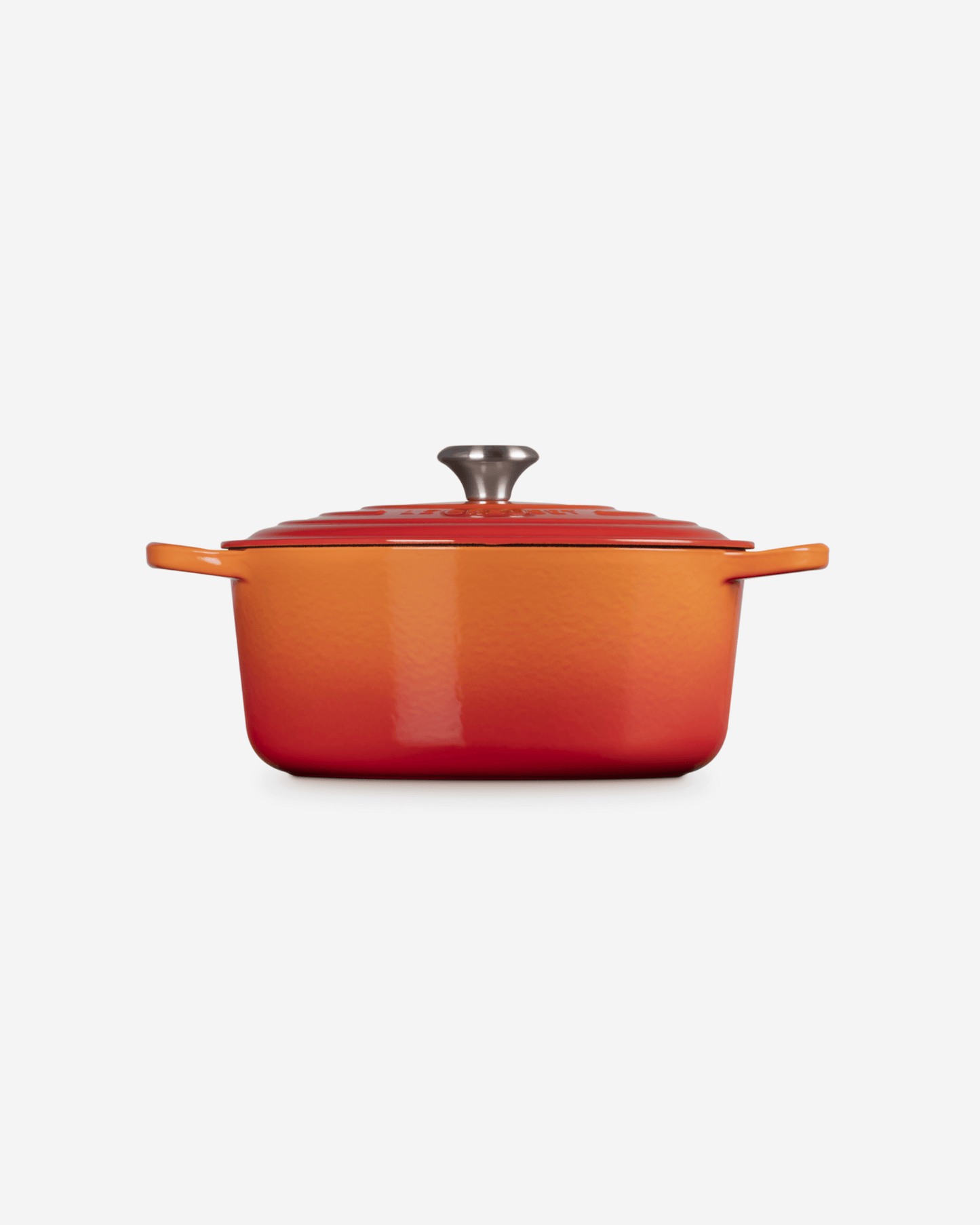 Le Creuset Round French Oven Casserole 28cm Flame