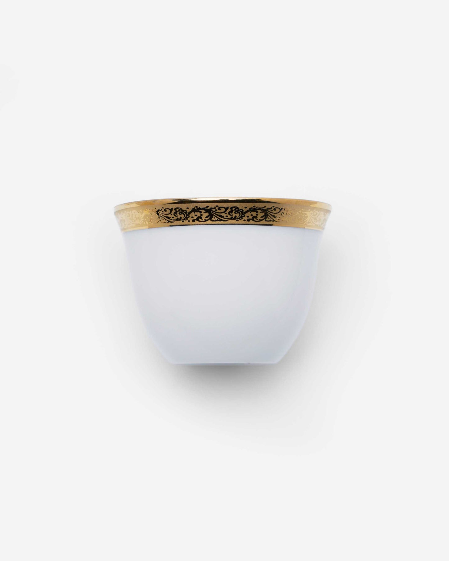 Dankotuwa Evarmin16 Gold Cawa Cup Set