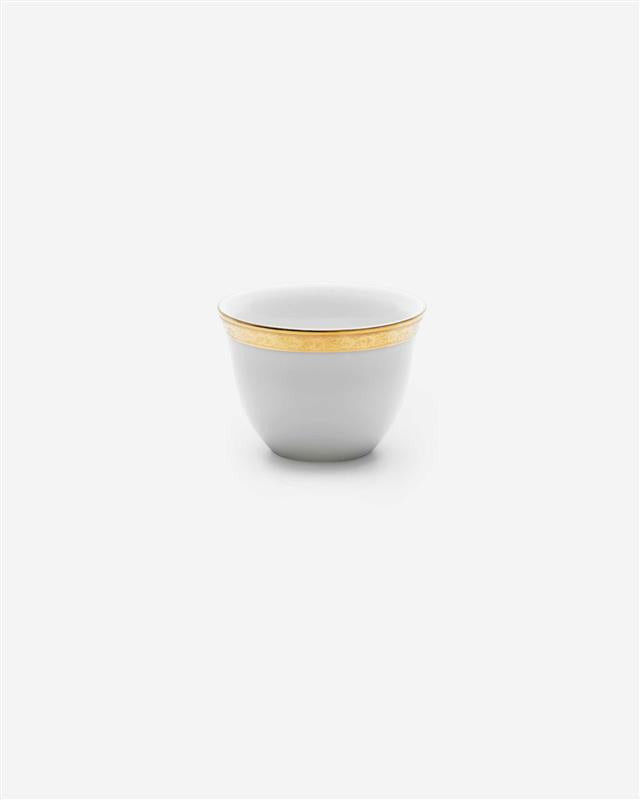 Evarmin16 Gold Cawa Cup 12pcs.