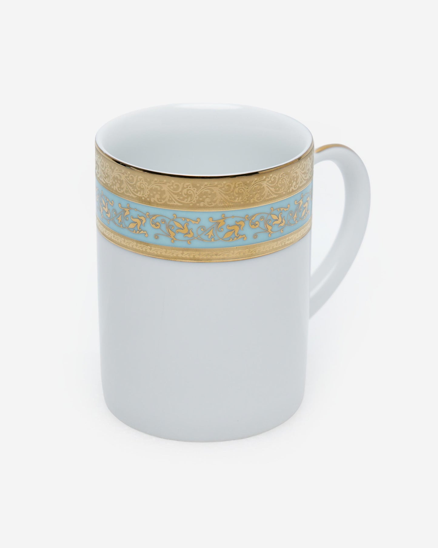 Dankotuwa Evarmin16 Gold Mug