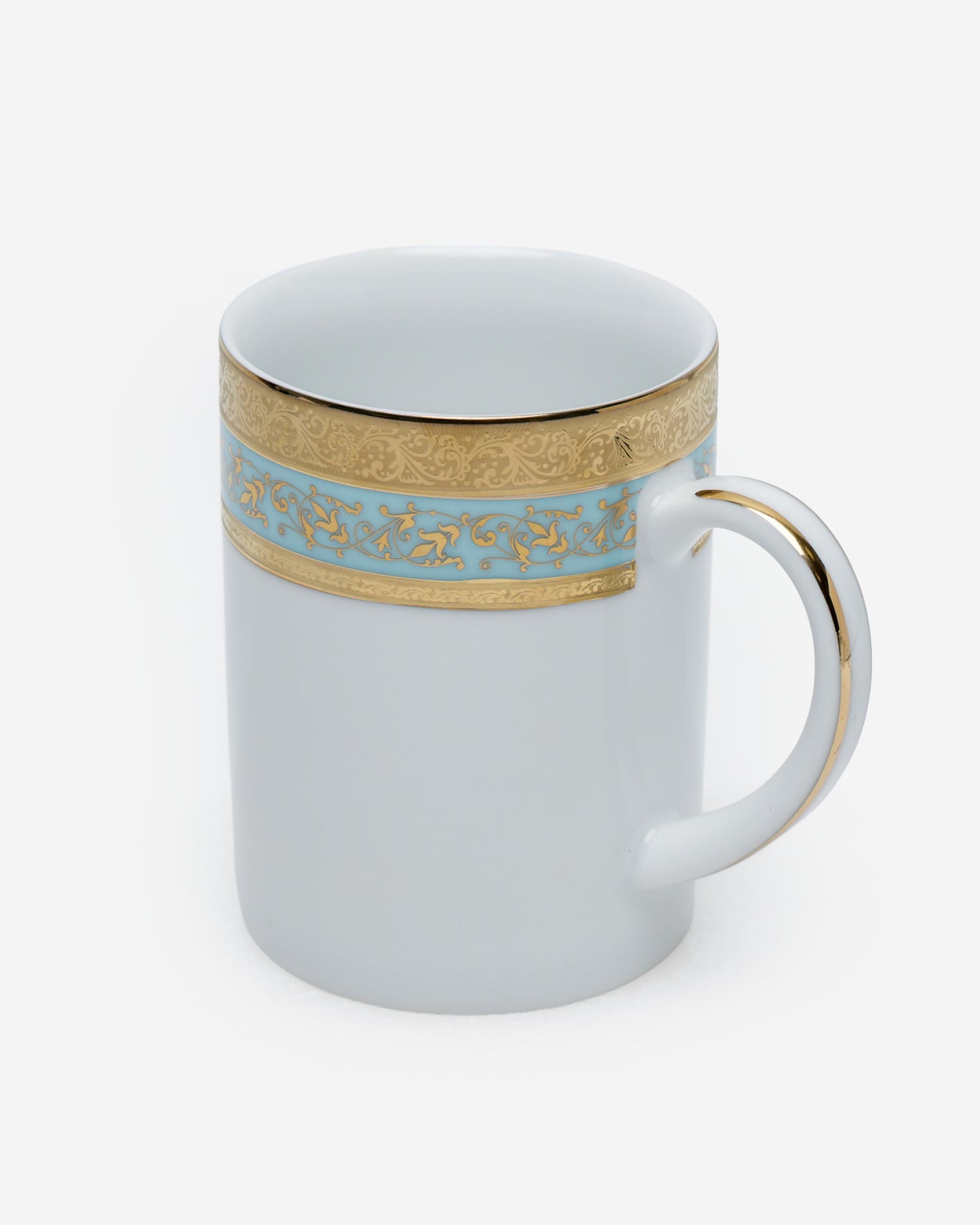 Dankotuwa Evarmin16 Gold Mug
