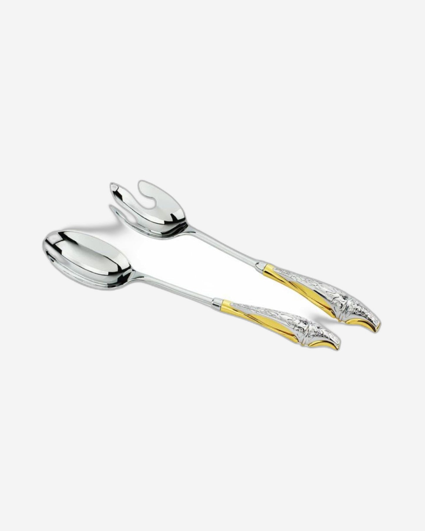 Regent Malaika Cup 4 pcs Cake & Salad Servers Set