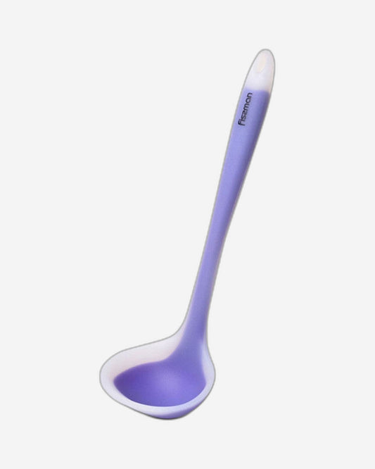 Fissman Soup Ladle Aquarelle 30 Cm Silicone