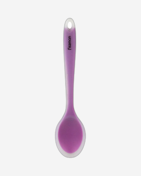 Fissman Cooking Spoon Aquarelle 26.5 Cm Silicone