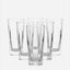 Cuisine Art Soda Lime Tumbler Set 270ml 6Pc