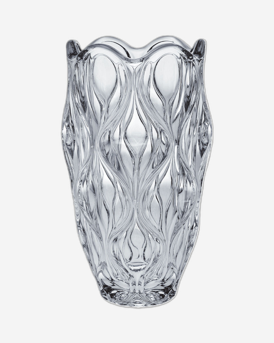 Bohemia Ocean Vase 30cm NL