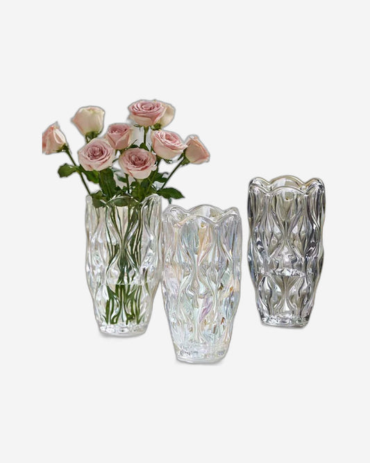 Bohemia Ocean Vase 30cm NL