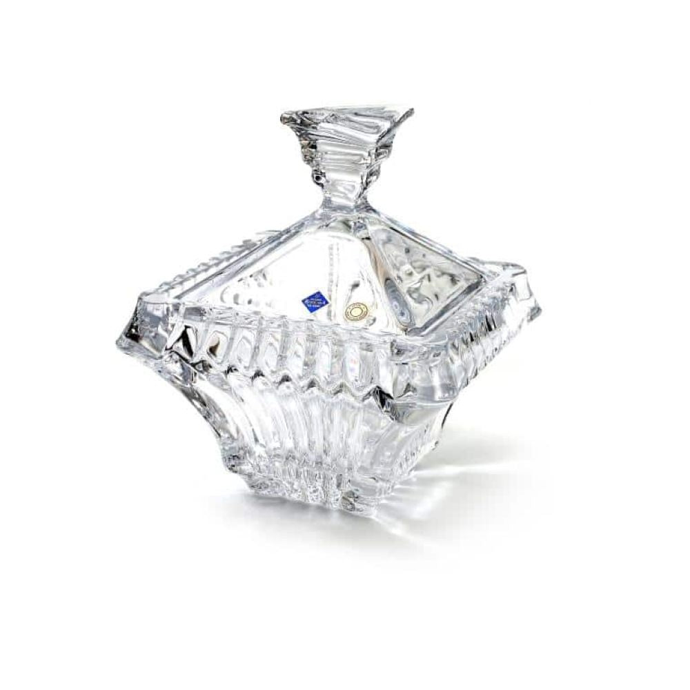 Bohemia Prague Big Box 19.3cm NL