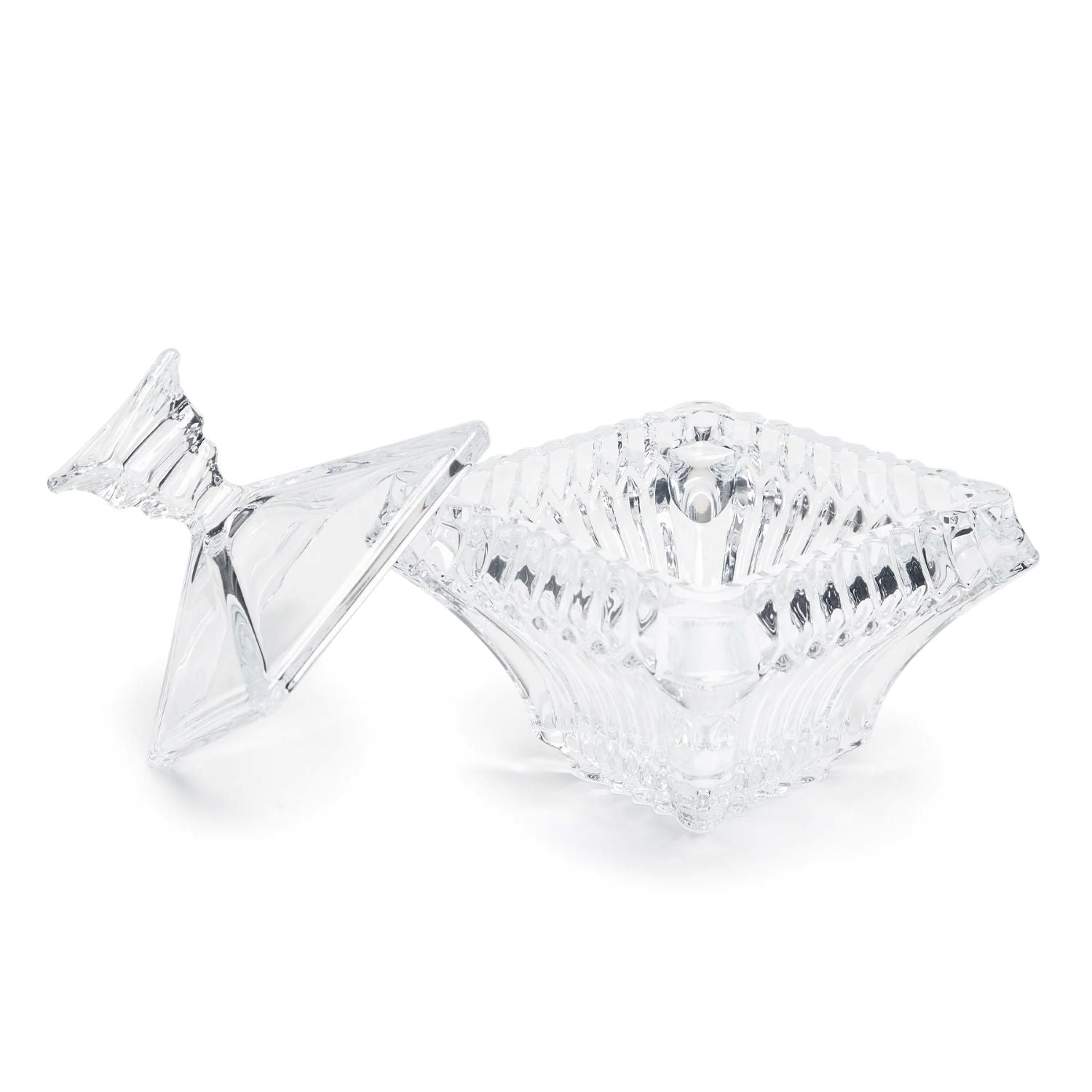 Bohemia Prague Big Box 19.3cm NL