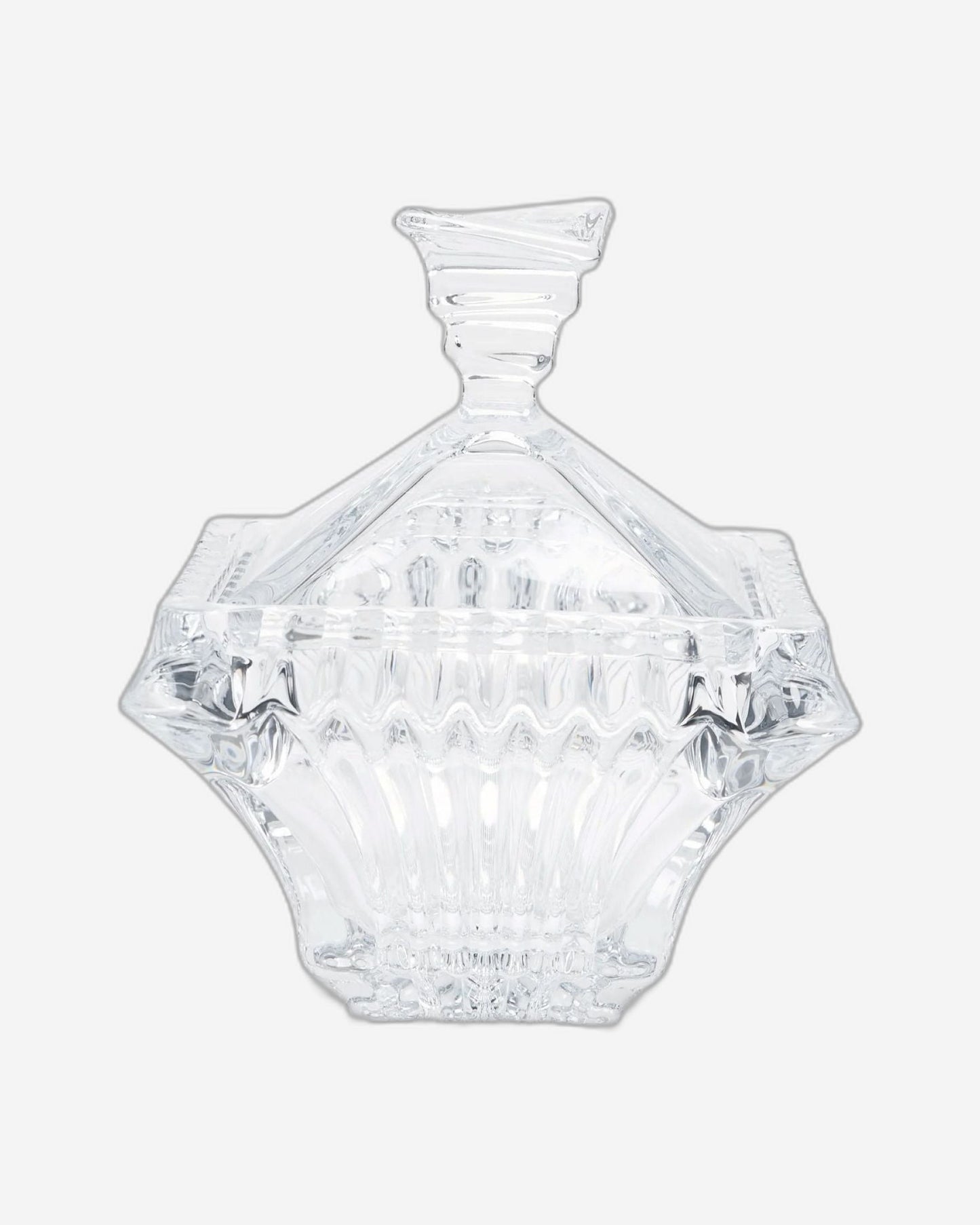 Bohemia Prague Big Box 19.3cm NL