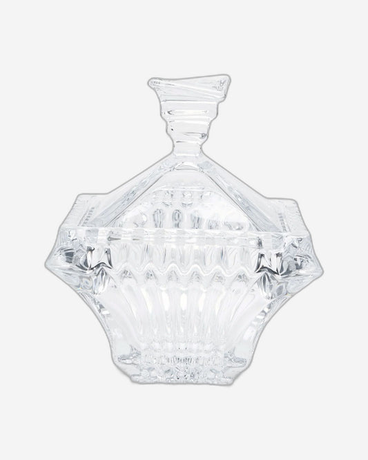 Bohemia Prague Big Box 19.3cm NL