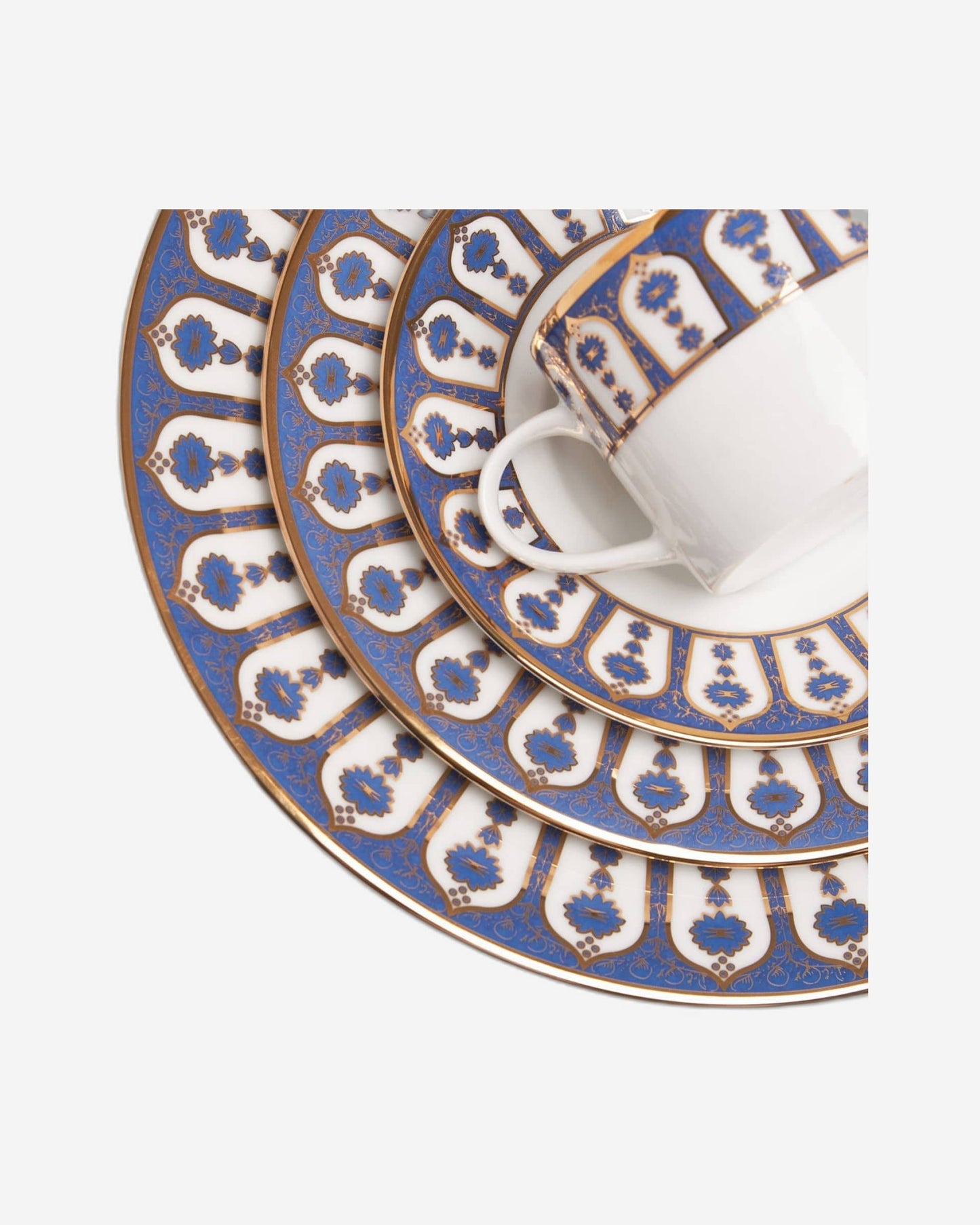 Dankotuwa Dinner Set 59Pc Pandora