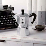 Bialetti Moka Express 4 Cups