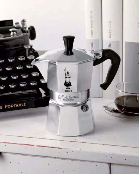 Bialetti Moka Express 4 Cups