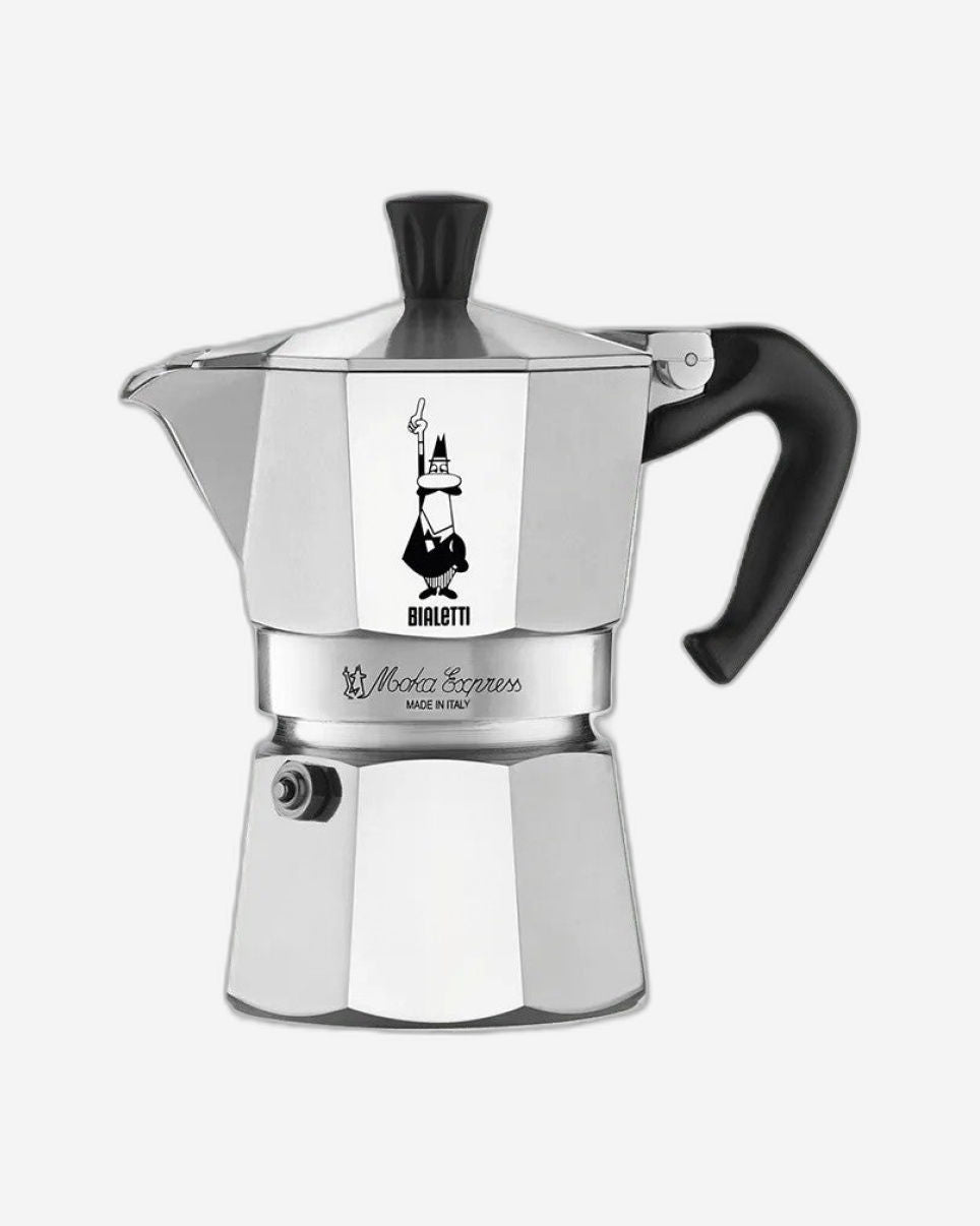 Bialetti Moka Express 4 Cups