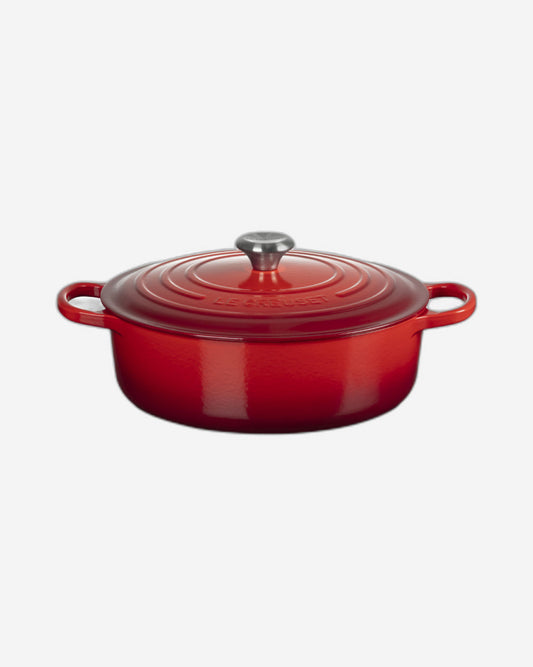 Le creuset Risotto Pot 30Cm Cherry Red - 21179300602430