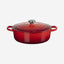 Le Creuset Risotto Pot 30cm Cherry Red