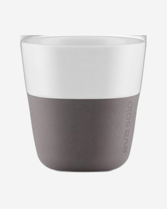 Eva Solo 501020 2 Espresso Tumbler Grey