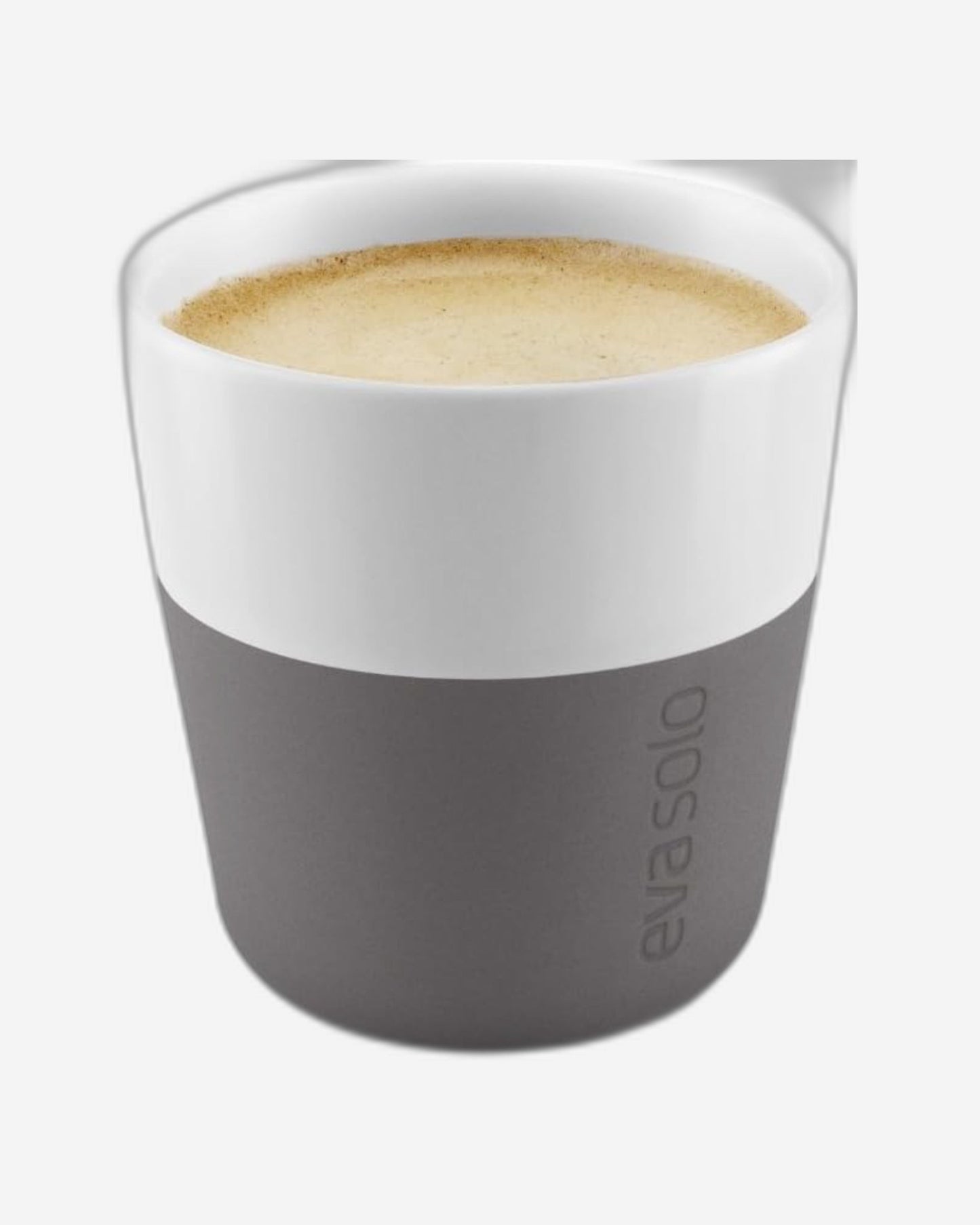Eva Solo 501020 2 Espresso Tumbler Grey