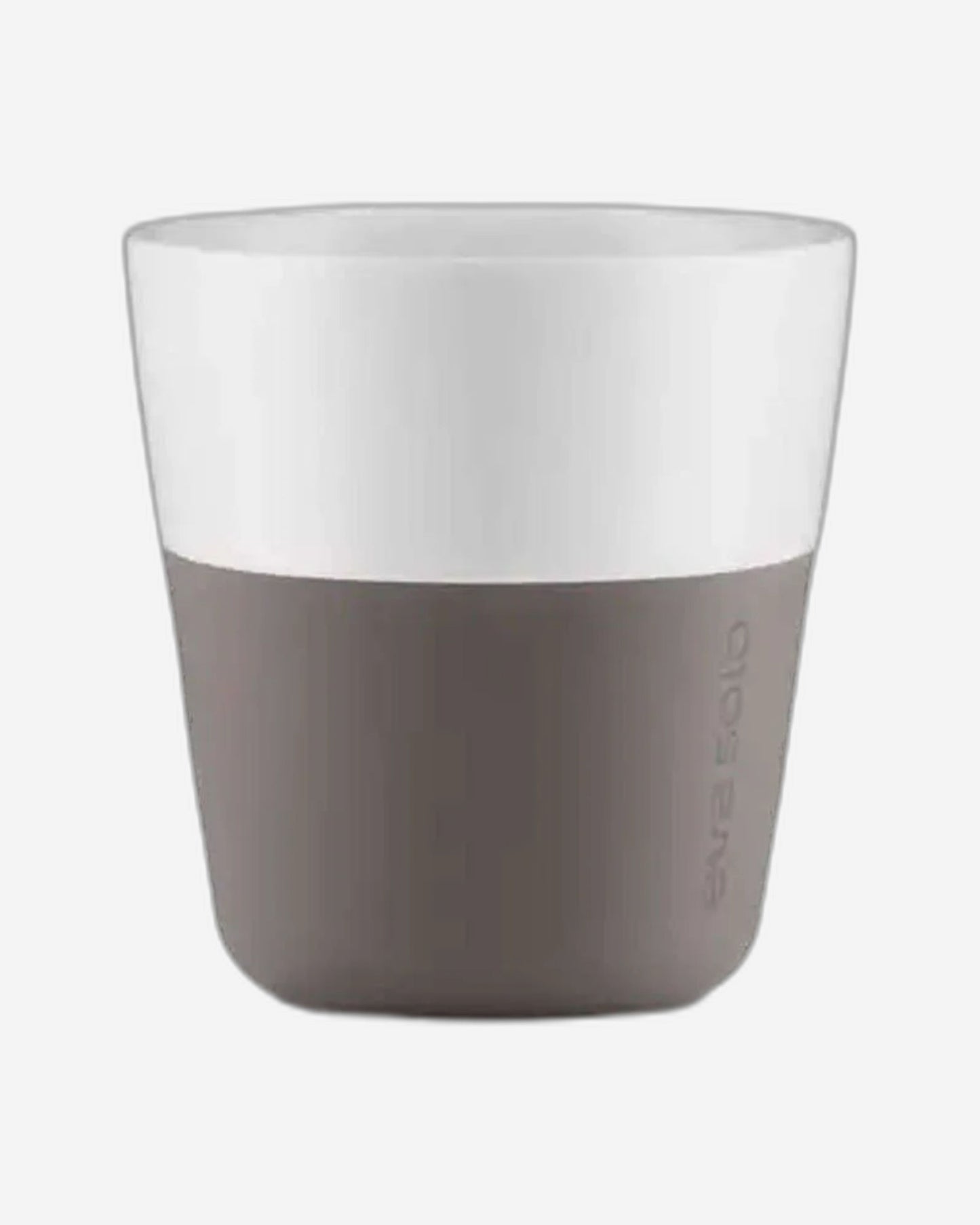 Eva Solo 501021 Lungo Cups 2 Elephant Grey