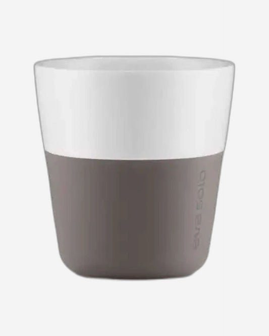 Eva Solo 501021 Lungo Cups 2 Elephant Grey