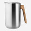 Eva Solo 502757 Vacuum jug  1.0 l  Nordic kitchen  Stainless Steel