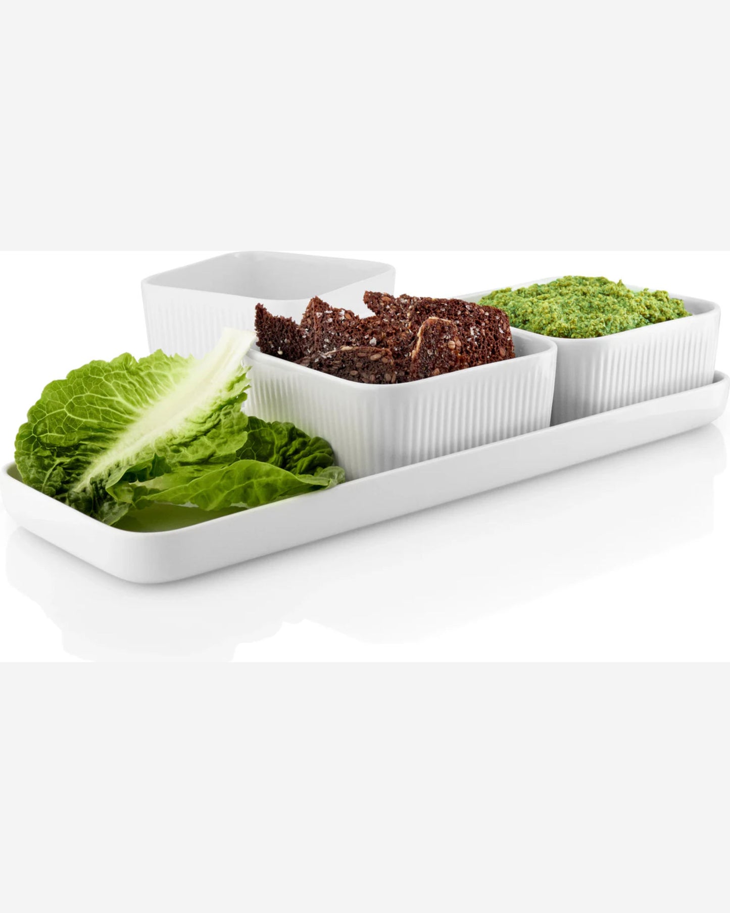 Eva Solo 981052 Tapas Dish Nova / Legio Nova Style