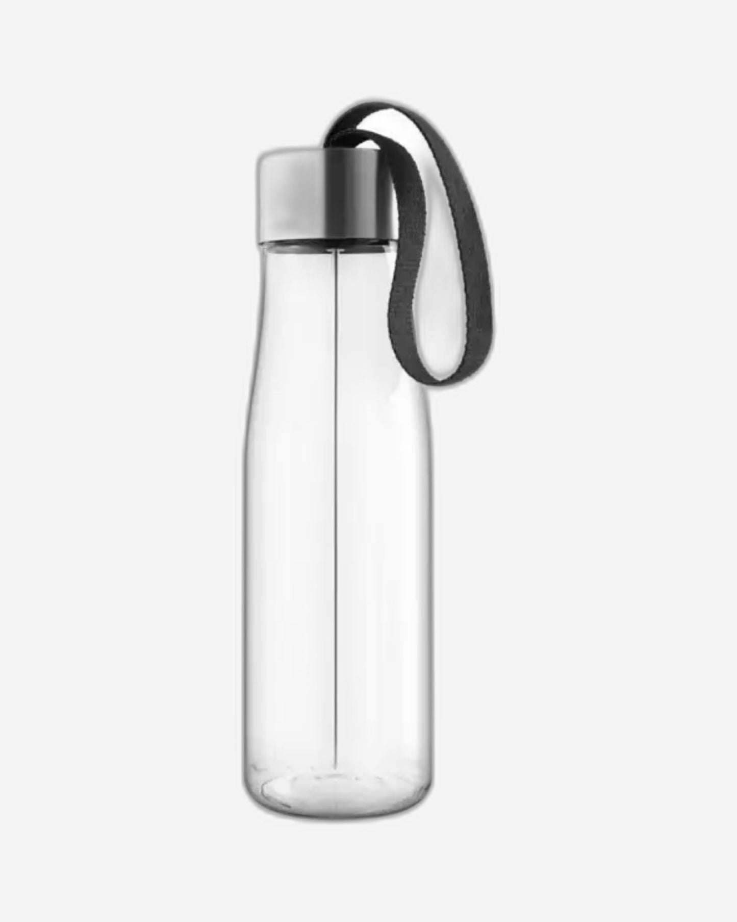 Eva Solo 567500  MyFlavour drinking Bottle Black 0.75L
