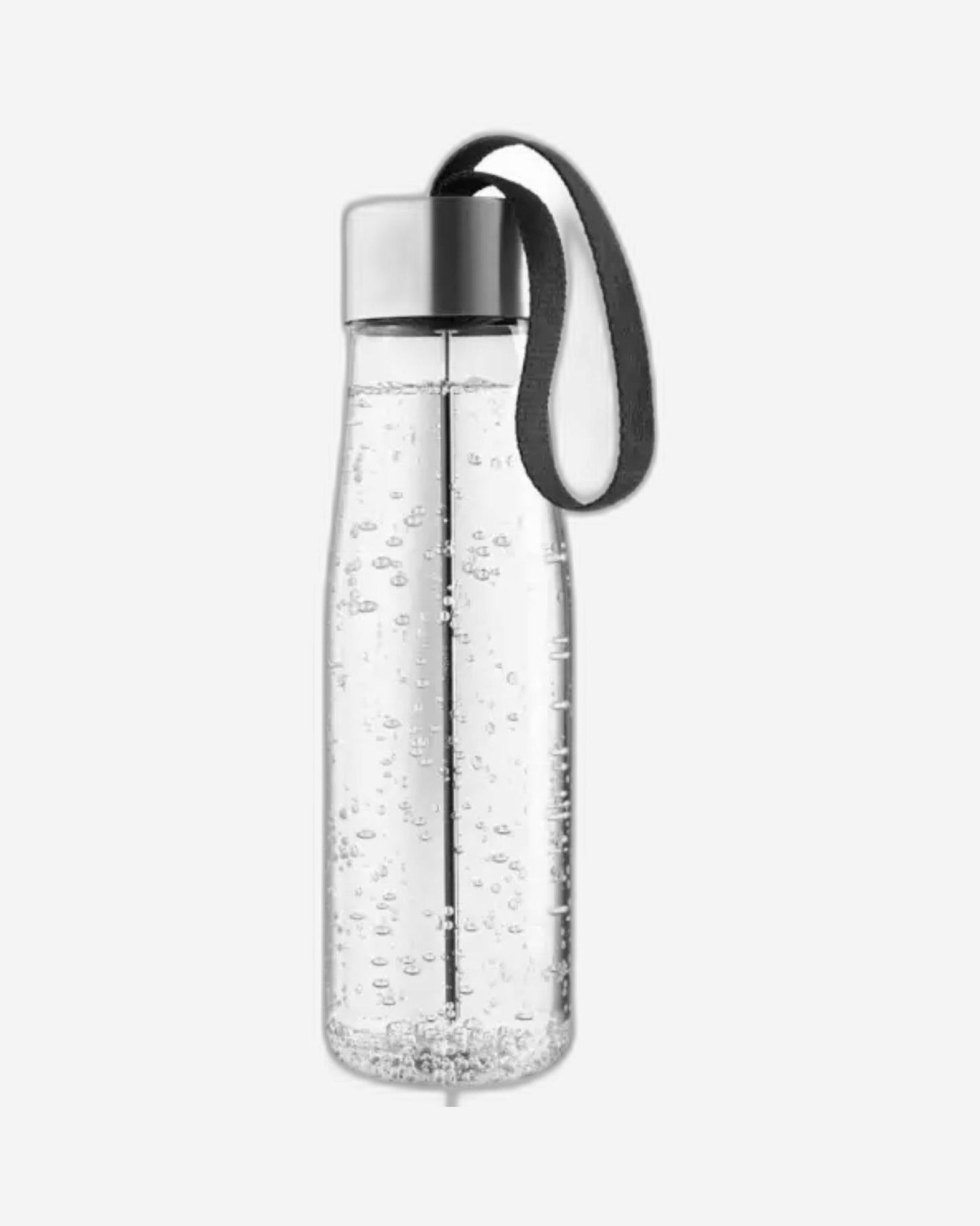 Eva Solo 567500  MyFlavour drinking Bottle Black 0.75L