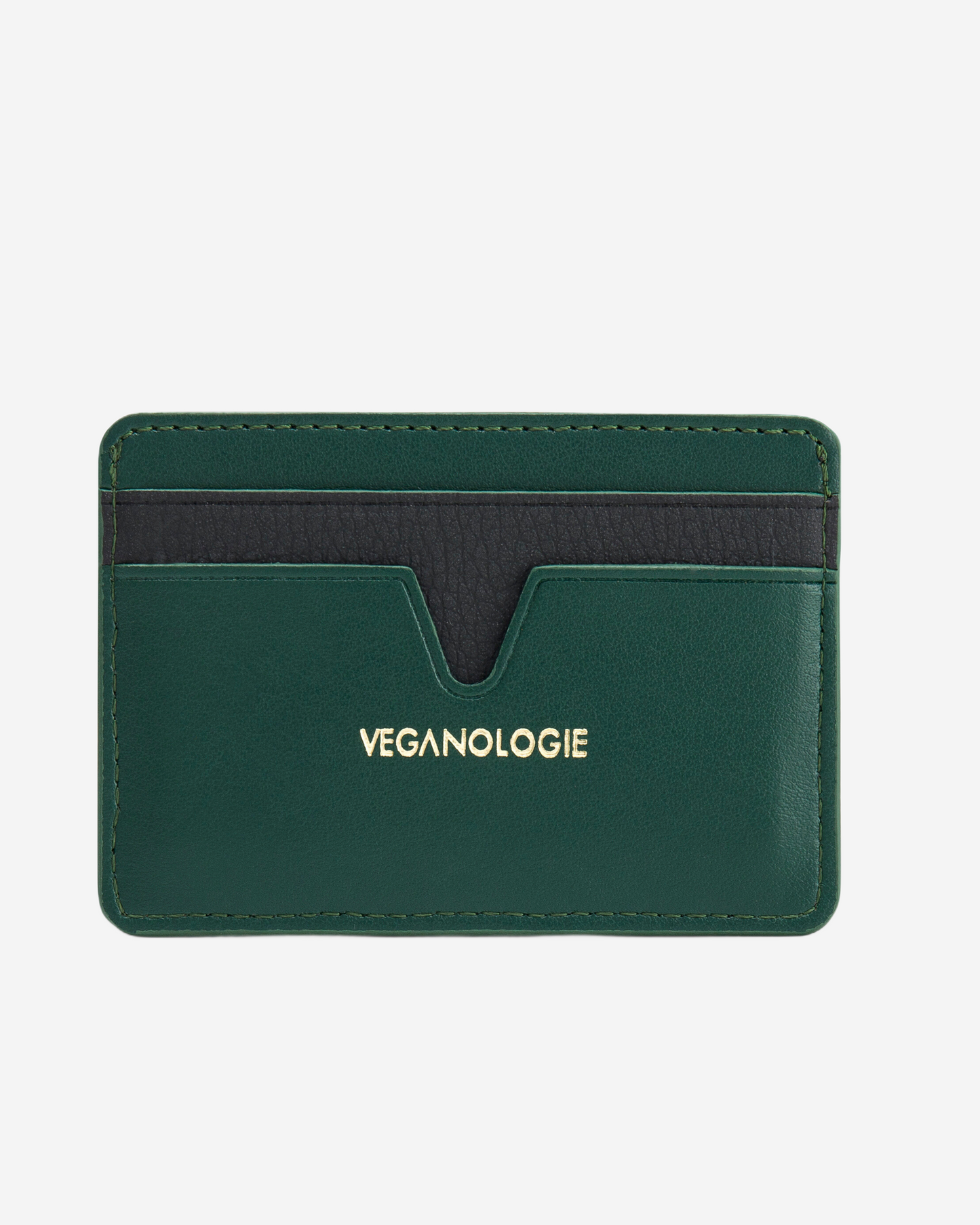 Cider Apple Card Holder
