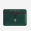 Cider Apple Card Holder