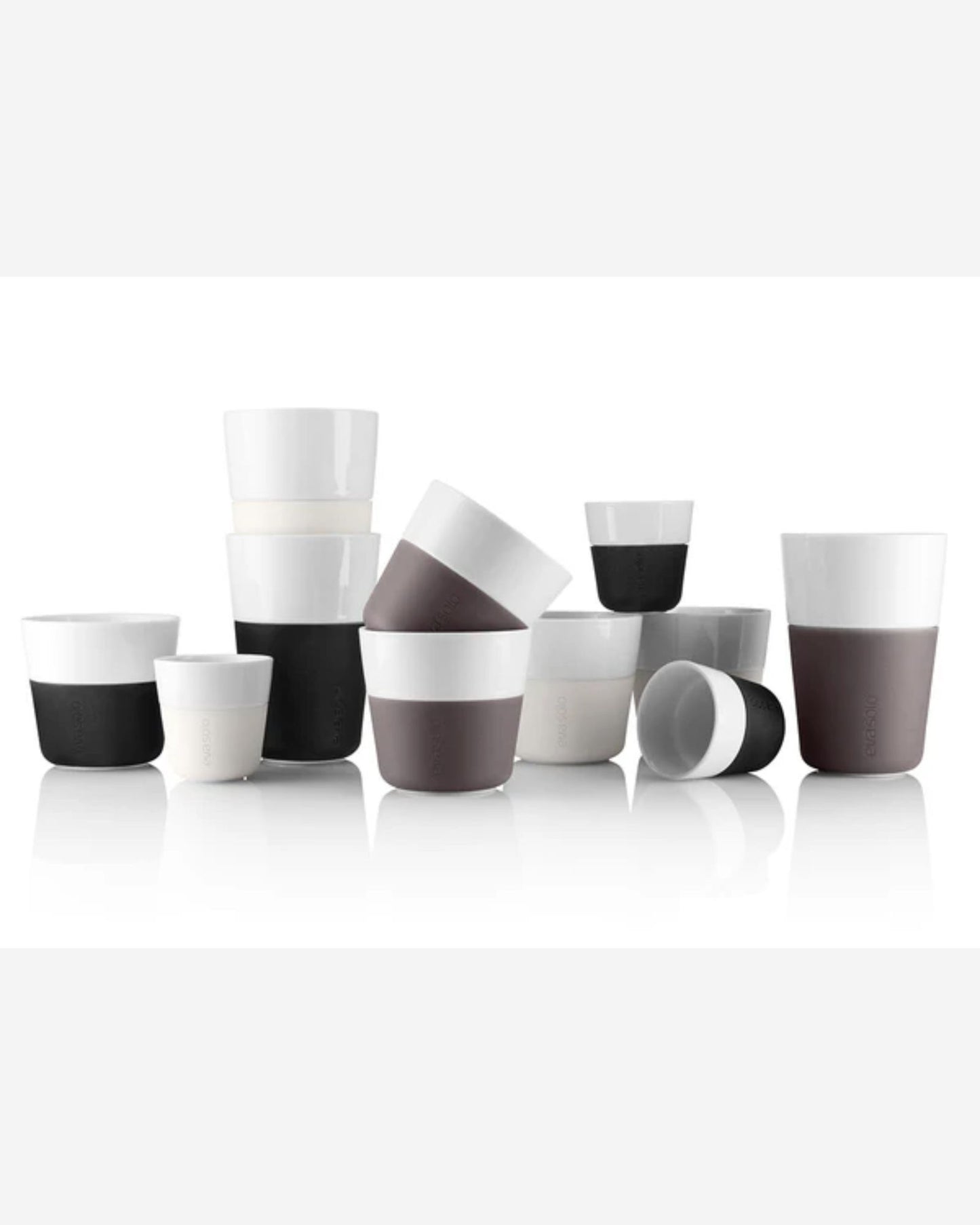 Eva Solo 501045 Lungo tumbler  2 Elephant grey