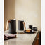 Eva Solo 502756 Vacuum jug  1.0 l  Nordic kitchen Black with wooden handle