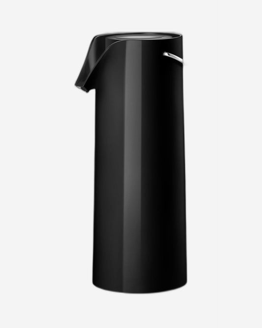 Eva Solo 502900 Pump Vacuum Jug Black 1.8L