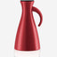 Eva Solo 502913 Vacuum Jug 1Liter Shiny Red