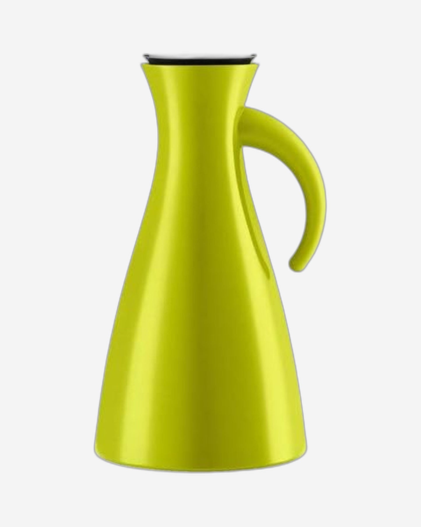 Eva Solo 502913 Vacuum Jug 1Liter Shiny Red