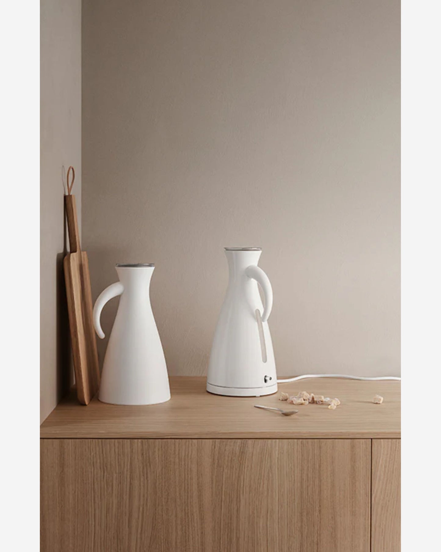 Eva Solo 502821 Vacuum Jug 1L Light Green