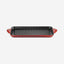Le Creuset Rectangular Grill Cherry Red