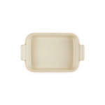 Le Creuset Gratin Rect Baking Dish Flame